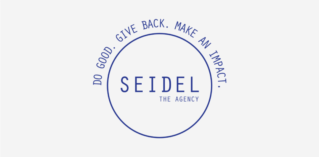 65abc7e88eb857e69feb3b89 the seidel agency logo color