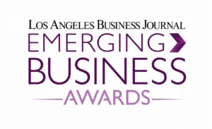 Emerging Business Award Nominee 2020