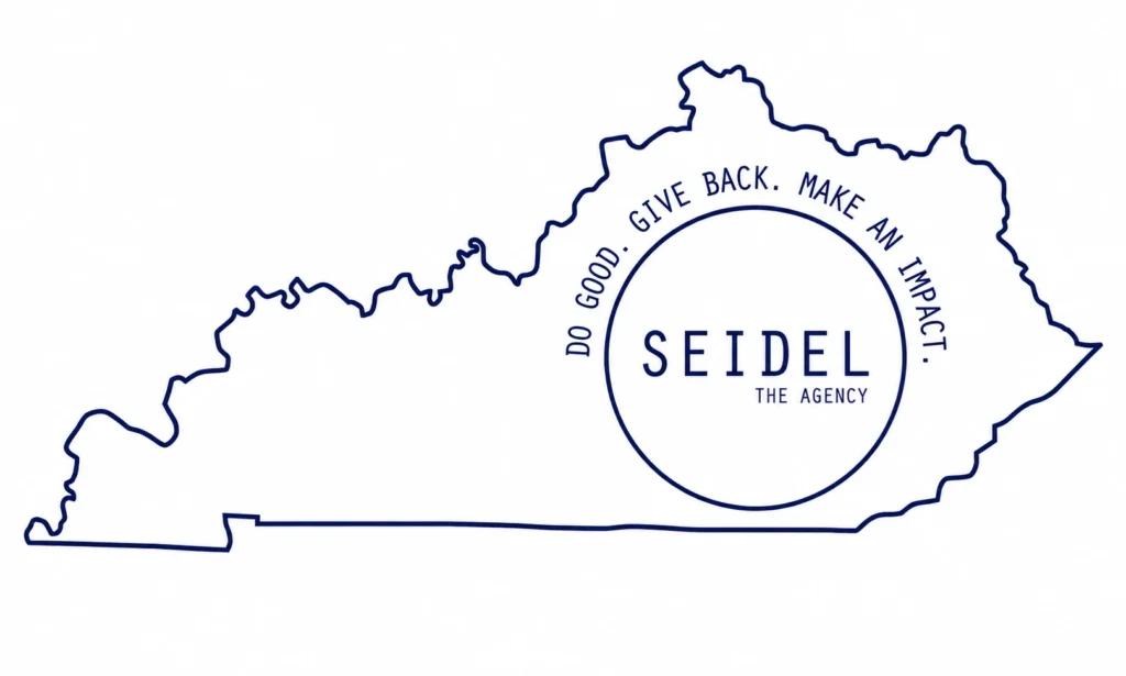 Be #KentuckyStrong. Make An Impact