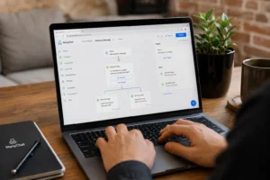 How To Build a Chatbot Using ManyChat