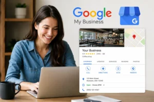 Google My Business