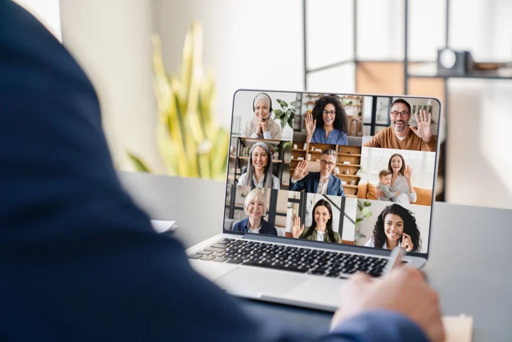 7 Steps to a Successful Zoom Call