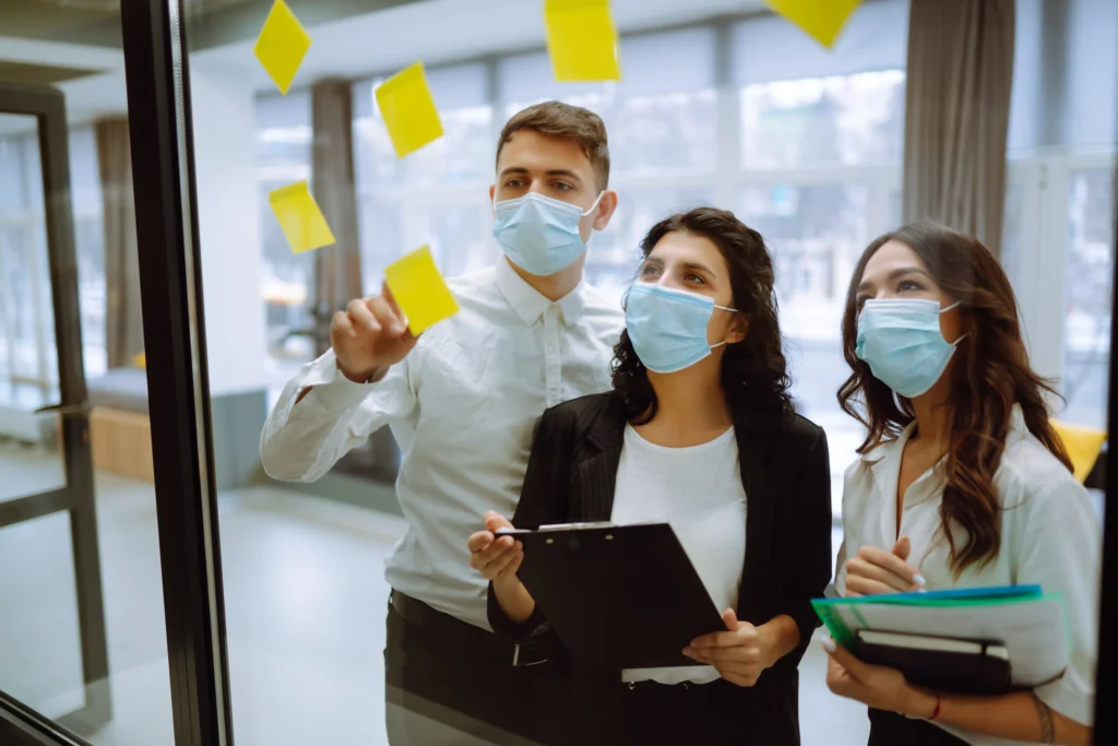 From Surviving To Thriving In Business During COVID-19