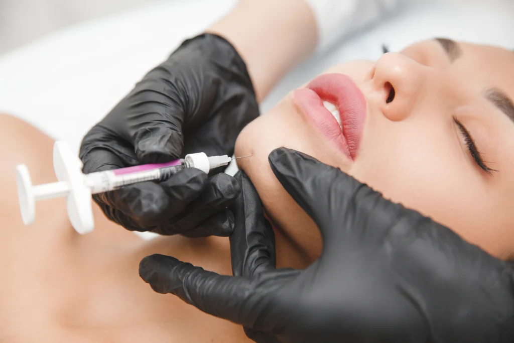 How to Address Cosmetic Bruising on Instagram