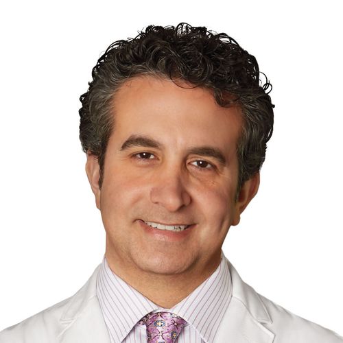 Dr. Jonathan Kaplan