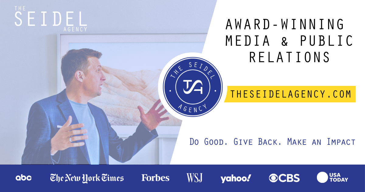 Theseidelagencycom logo