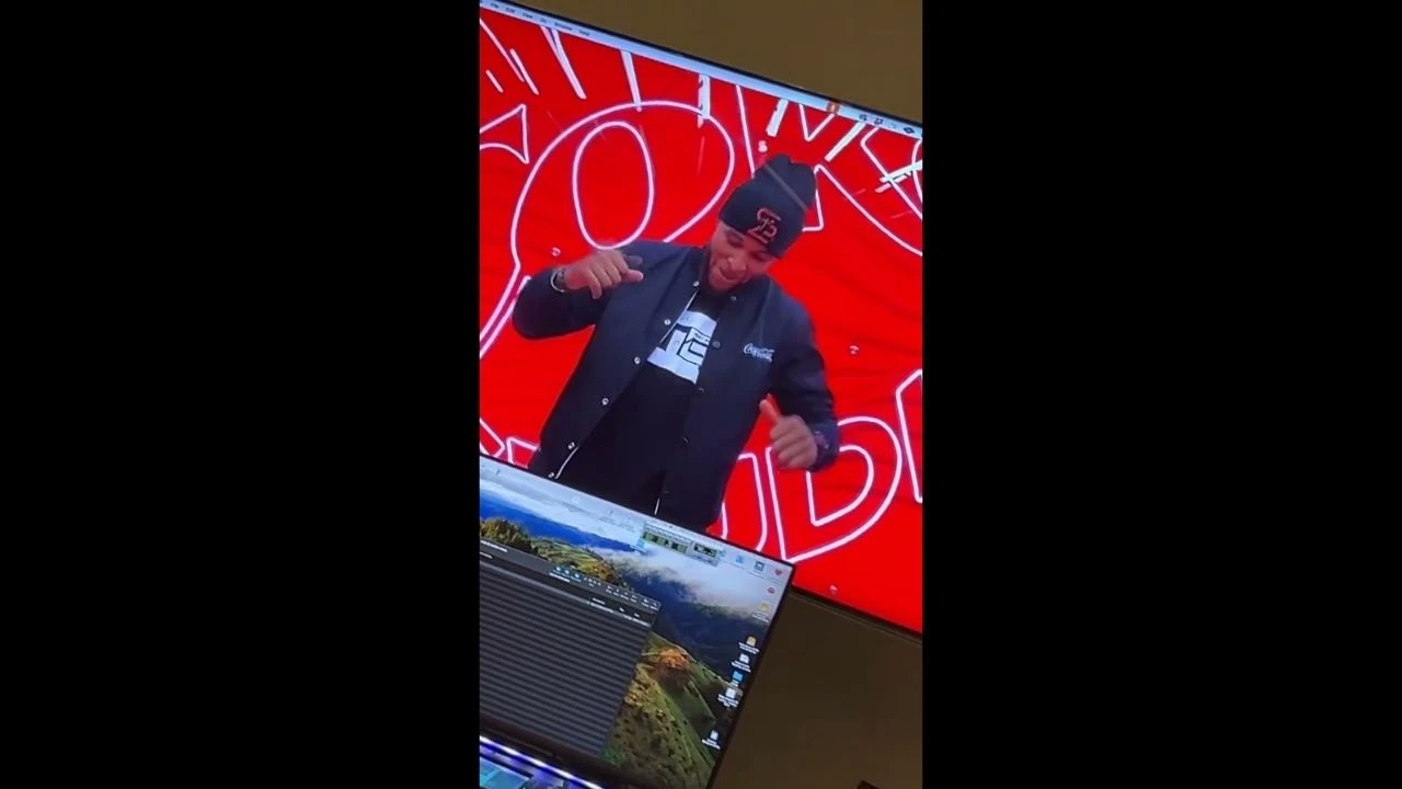  #reels #cocacola #viralvideo #believe #trustgod #california #losangeles #fatherandson #inspiration