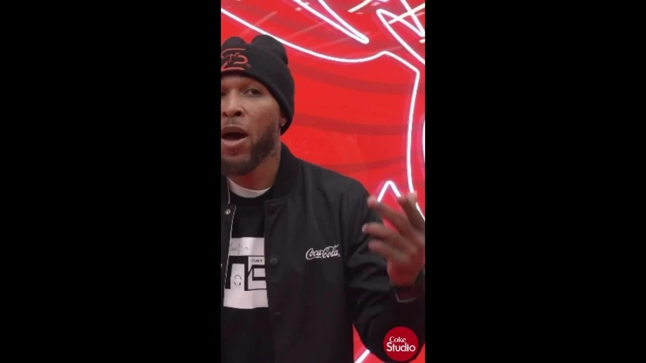  Thank you ‪@Coca-Cola‬ #cokestudio #reels #believe #viralvideo #trustgod #hiphop
