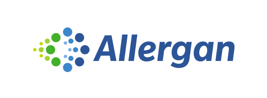 Allergan Logo