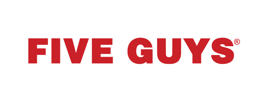 Five Guys