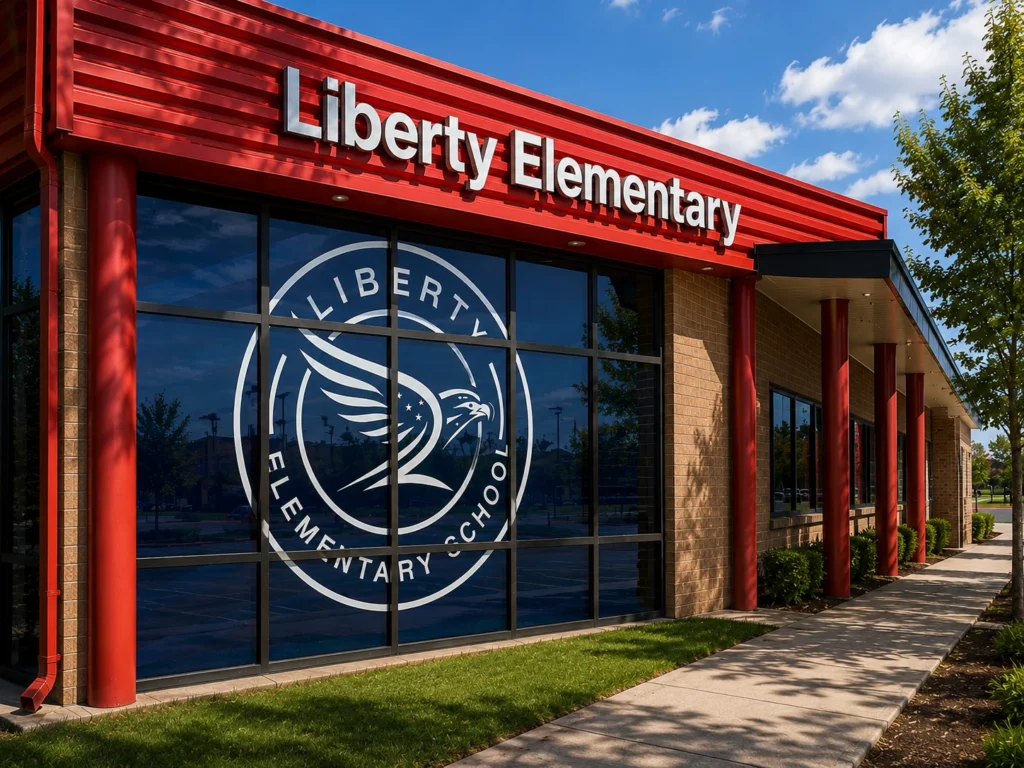 Liberty Elementary