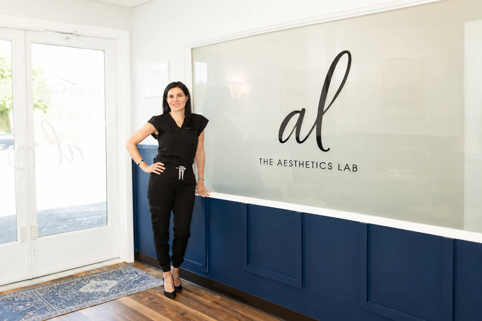 The Aesthetic Lab